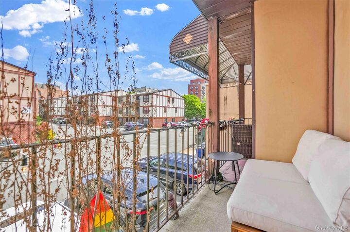 Property Photo: 827 E 161st Street B NY 10459