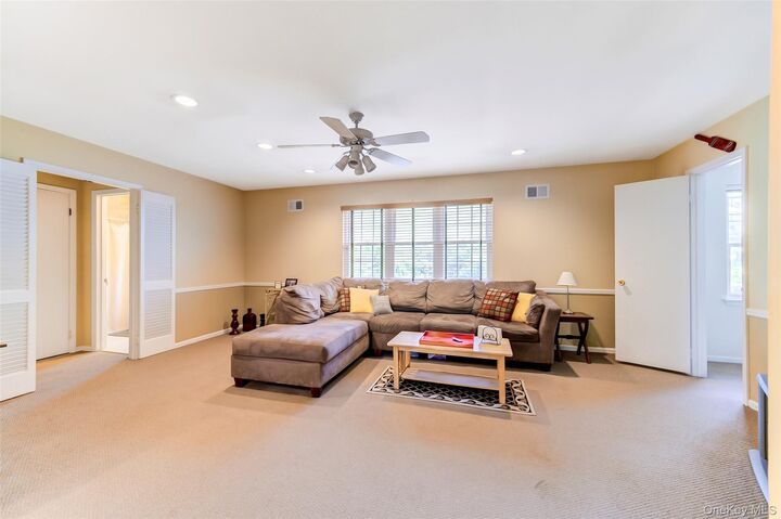Property Photo:  50 Bon Aire Circle C-16  NY 10901 