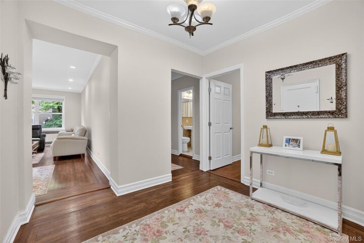 Property Photo:  824 Palmer Road 1F  NY 10708 