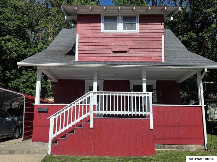 Property Photo: 508 River Street IA 50126