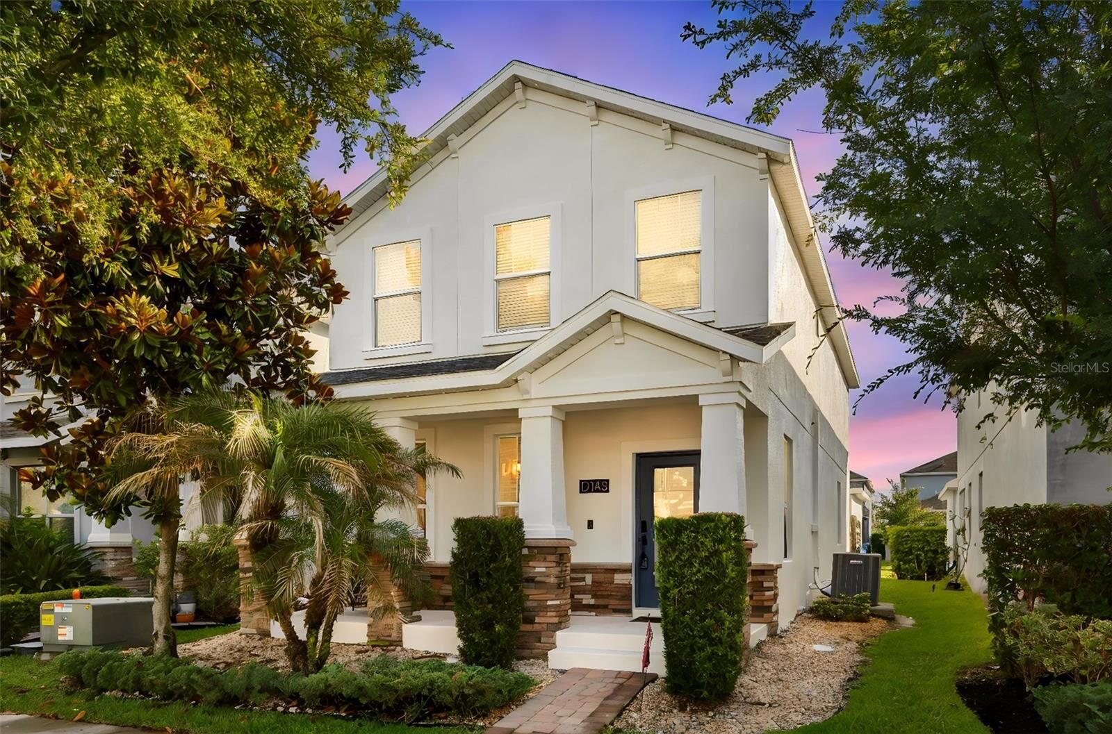 Property Photo:  12143 Sonnet Avenue  FL 32832 
