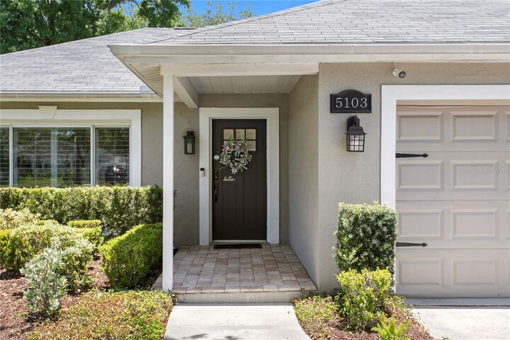 Property Photo:  5103 W Cleveland Street  FL 33609 