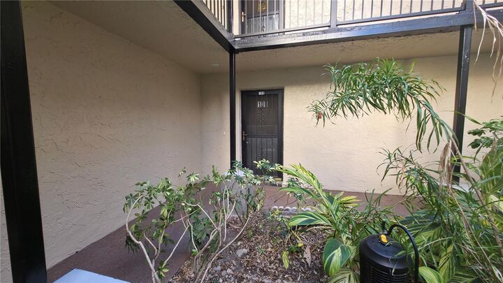 Property Photo:  2025 Sylvester Road N109  FL 33803 