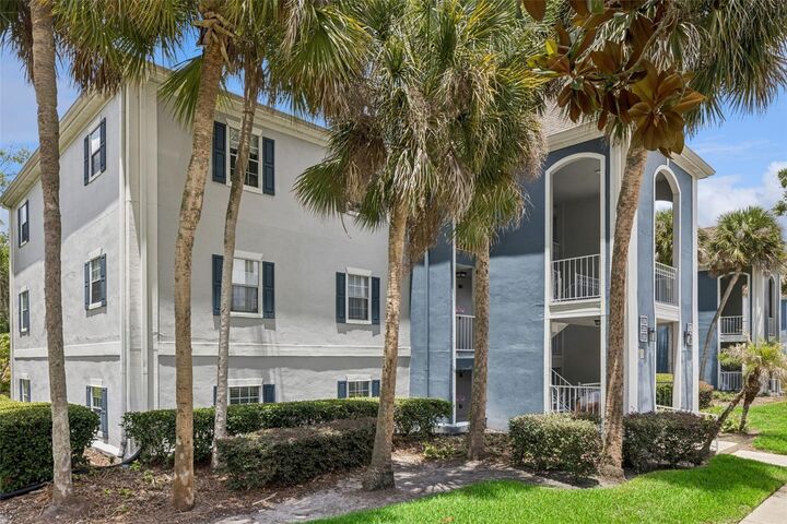 Property Photo: 1101 Clubside Drive 1101 FL 32779