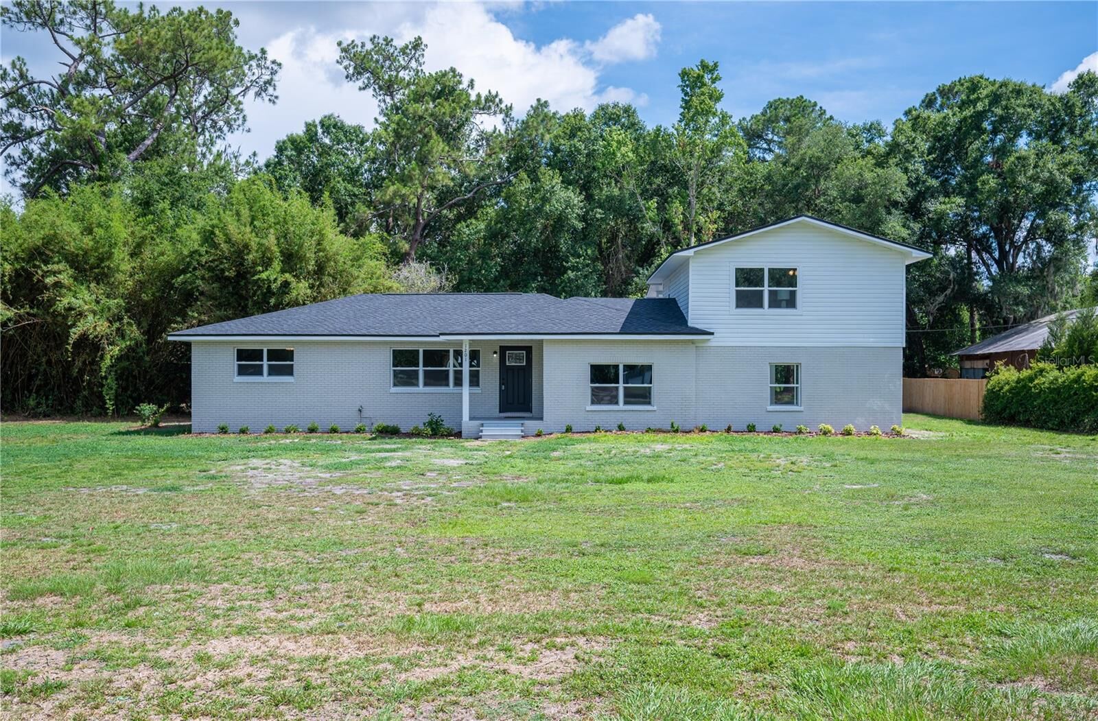 Property Photo:  1201 N Galloway Road  FL 33810 