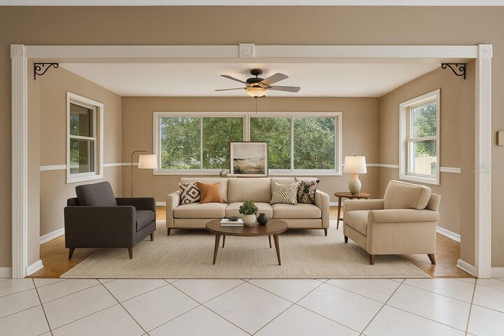 Property Photo:  4203 Kildaire Avenue  FL 32812 