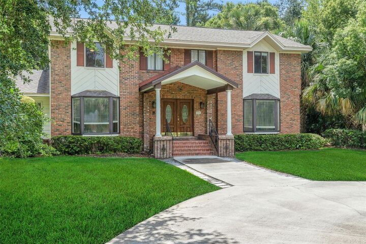 Property Photo:  230 Hunters Trail  FL 32779 
