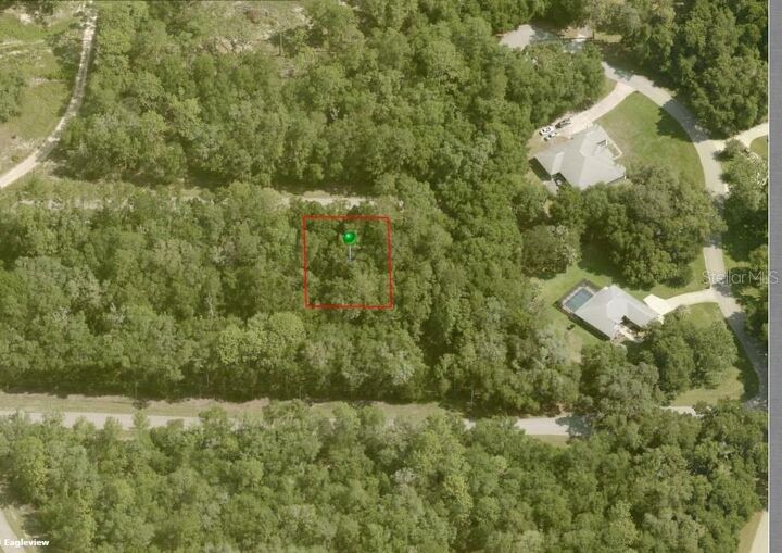 Property Photo: 282 W Whitmarsh Court FL 34434