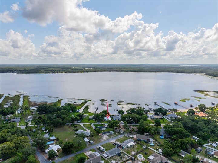Property Photo: 6125 Lake Lizzie Drive FL 34771