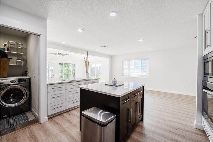 Property Photo:  6125 Lake Lizzie Drive  FL 34771 