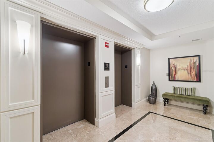 Property Photo:  3507 Bayshore Boulevard 701  FL 33629 