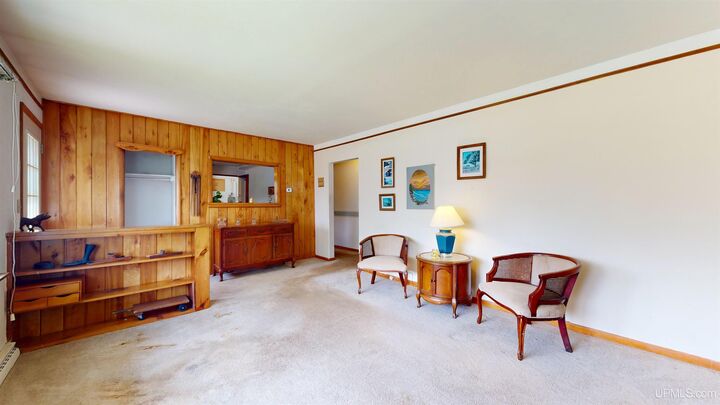 Property Photo: 80 3rd Street MI 49963