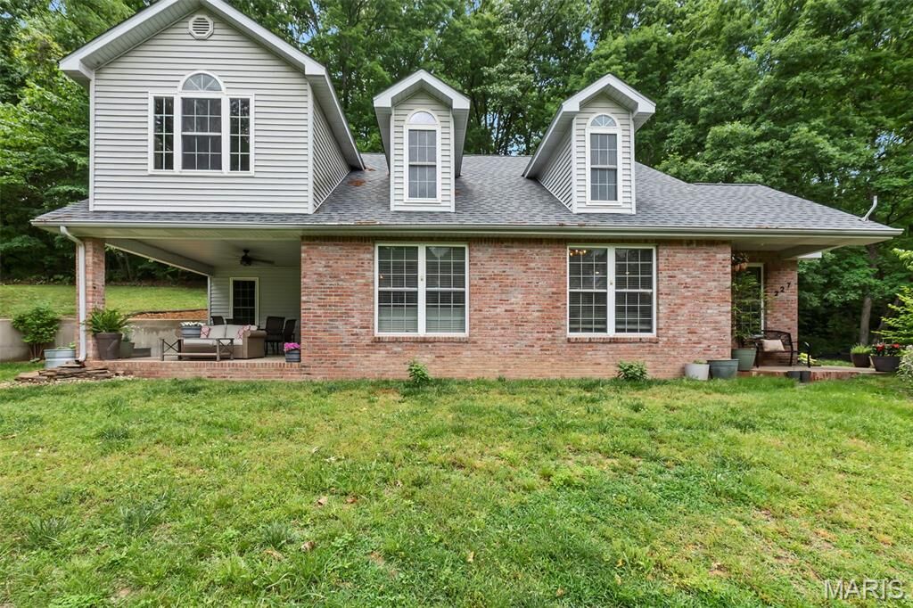 Property Photo: 227 Knollwood Drive MO 63755