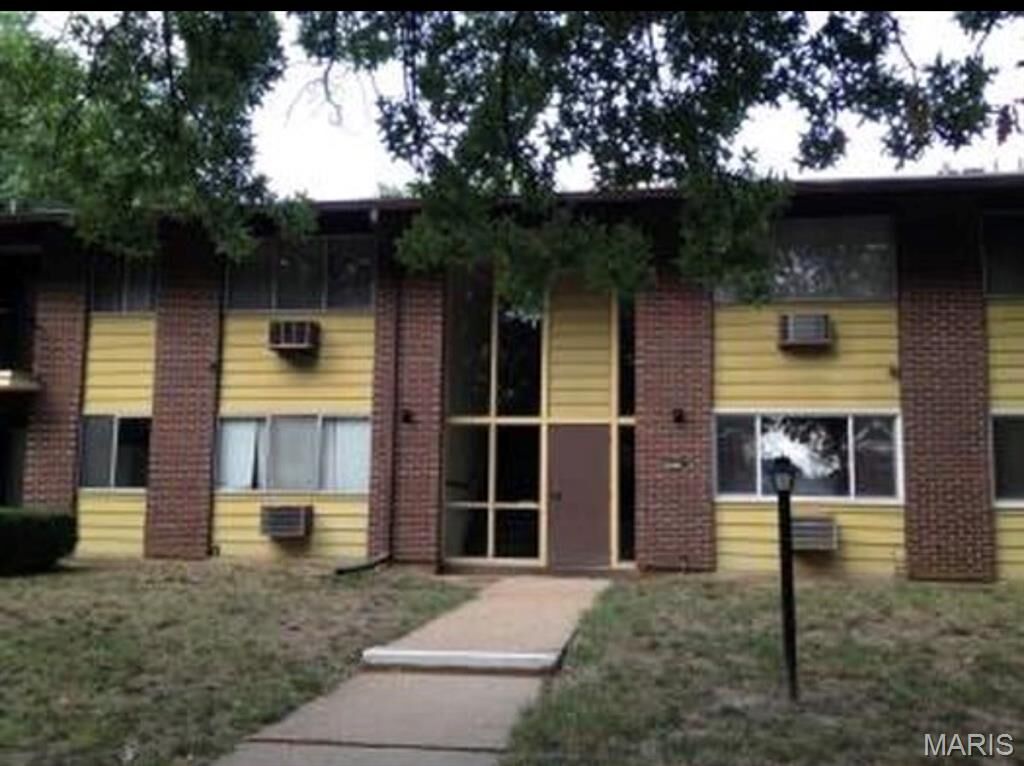 Property Photo: 7411 Sieloff Drive A MO 63042