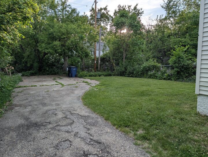 Property Photo: 4401 N 25 St WI 53209