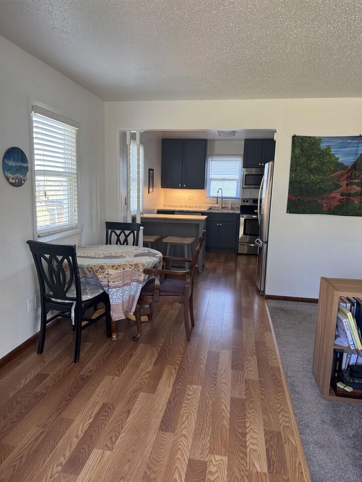 Property Photo:  405 NW 24th Ave  ND 58703 