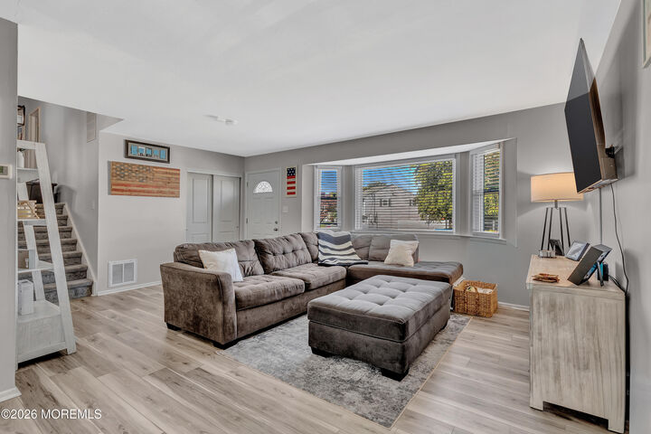 Property Photo:  138 Gary Drive  NJ 08690 
