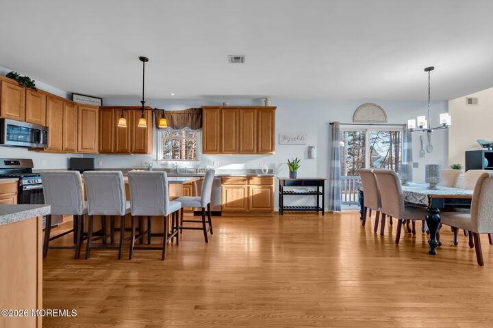 Property Photo:  105 Mesa Verde Lane  NJ 07731 