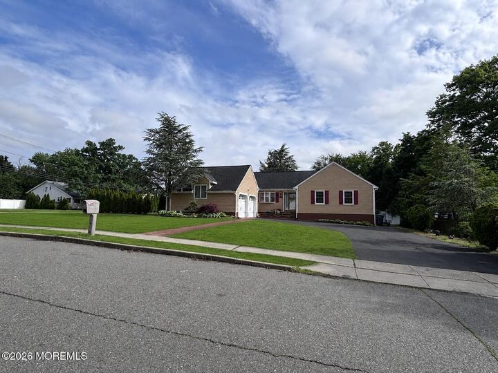 Property Photo: 991 Mulberry Place NJ 08753