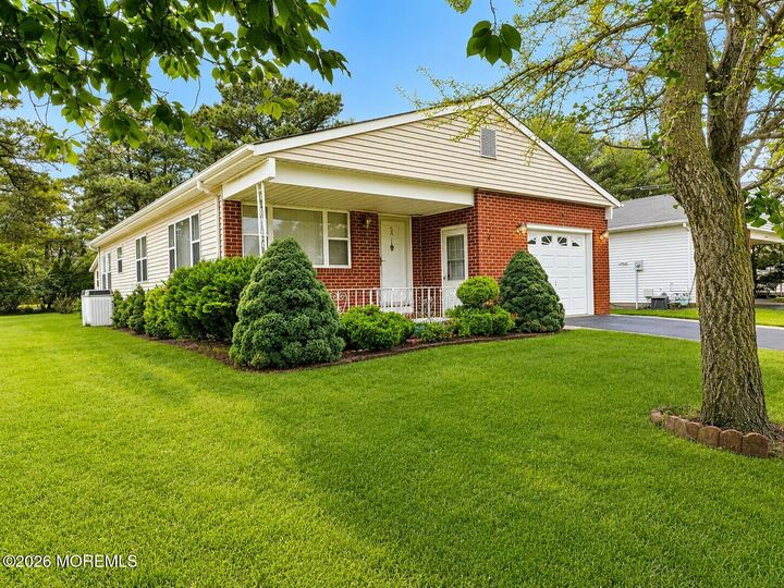 Property Photo:  21 Guadalajara Drive  NJ 08757 
