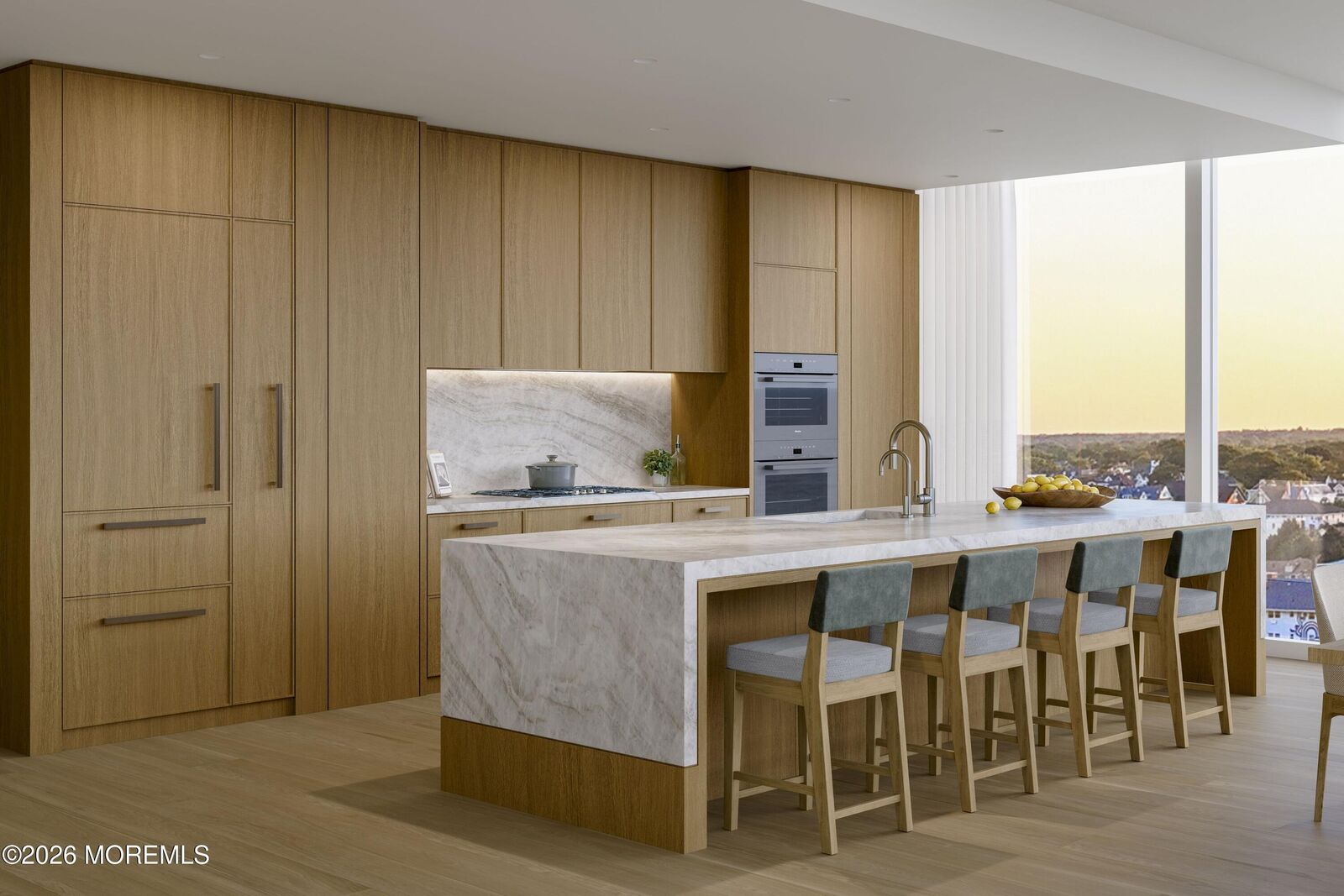 Property Photo:  1201 Ocean Avenue  NJ 07712 