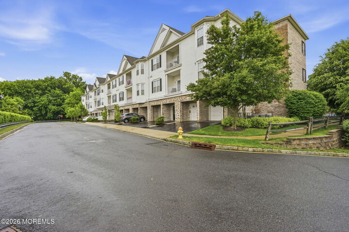Property Photo:  106 Potts Road  NJ 07751 