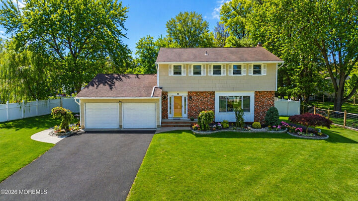 Property Photo:  9 Braddock Street  NJ 08816 