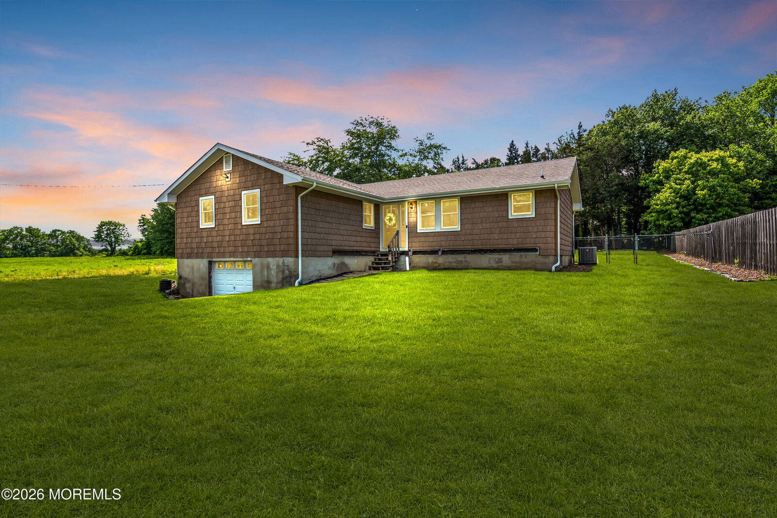 Property Photo:  99 Schulmeister Road  NJ 08857 