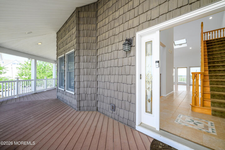 Property Photo: 805 Front Street NJ 07735