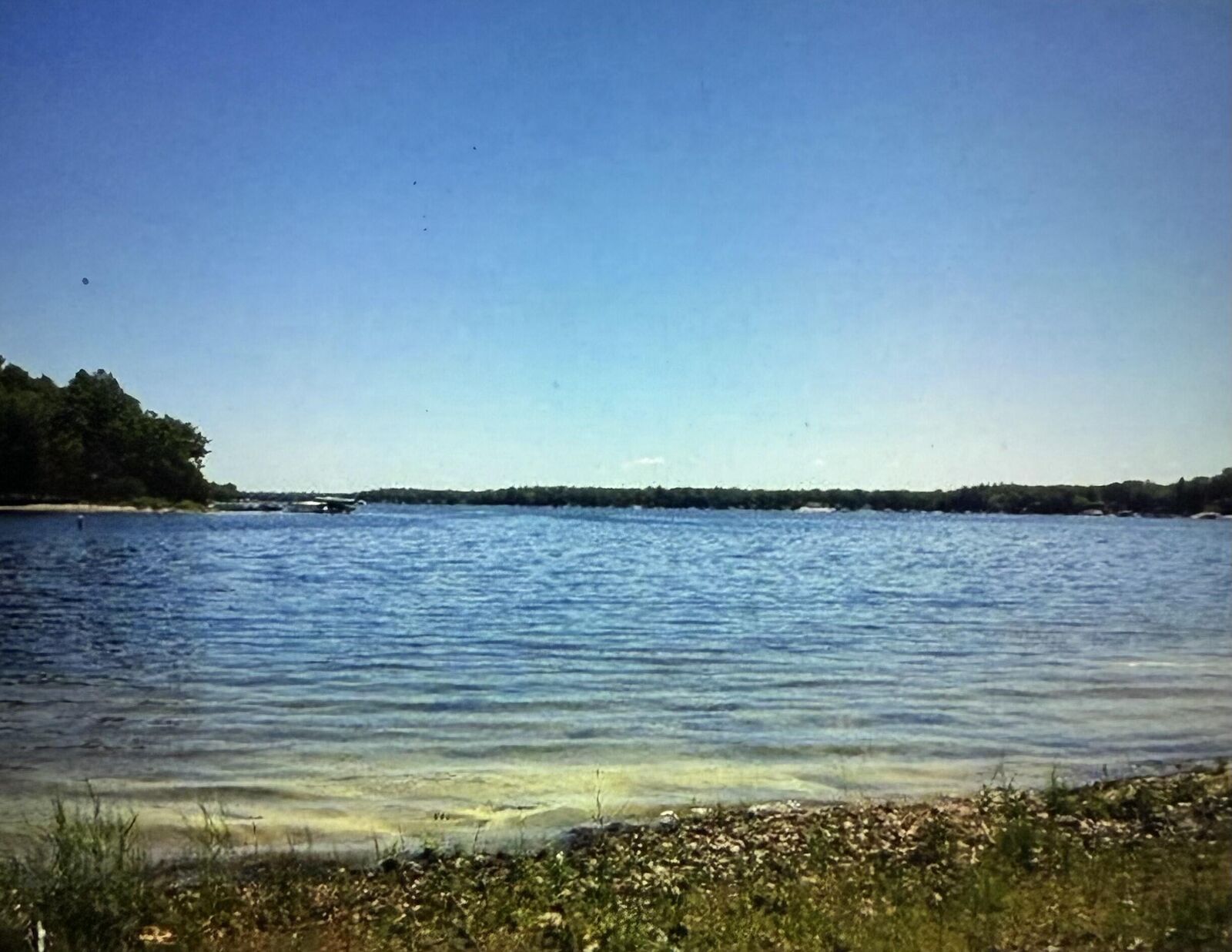 Property Photo: 10864 Burger Road MI 49304