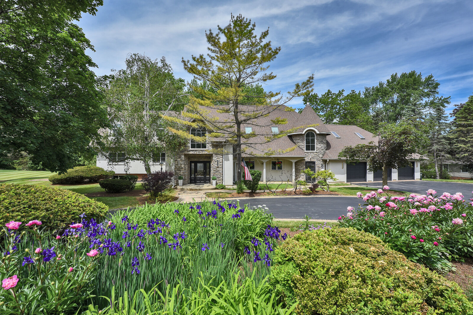 Property Photo: 144 Highland Road IL 60067