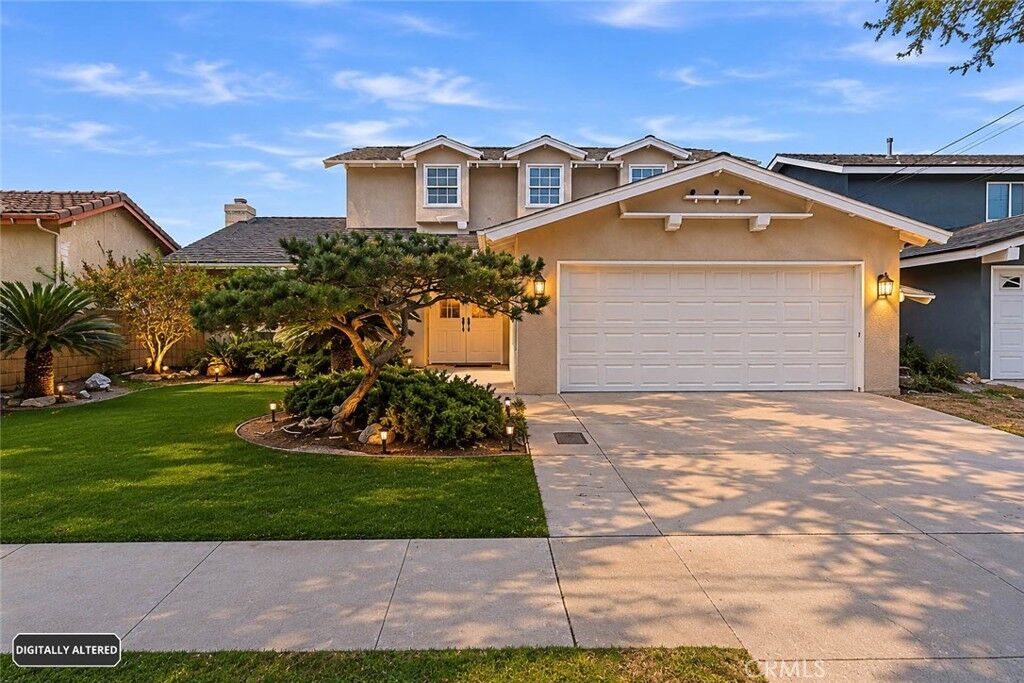 Property Photo:  2131 W 236th  CA 90501 