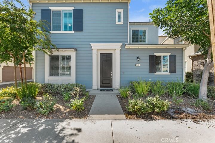 Property Photo:  8683 Celebration  CA 91708 