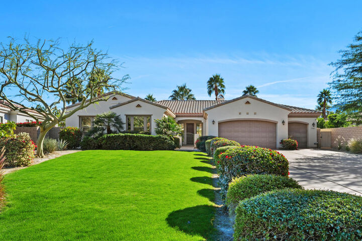 Property Photo:  77869 Desert Drive  CA 92253 