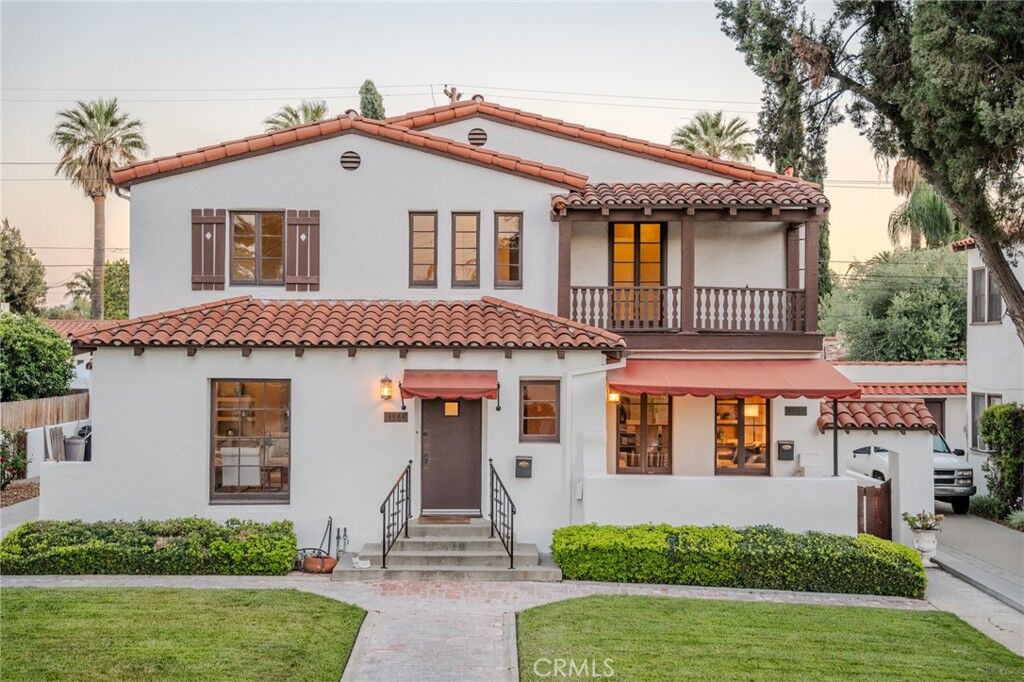 Property Photo:  3564 Elmwood  CA 92506 