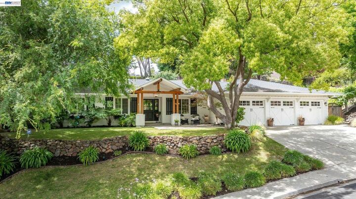Property Photo:  184 Lowell Dr  CA 94526 