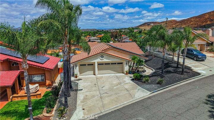 Property Photo:  30446 South Fork Drive  CA 92587 