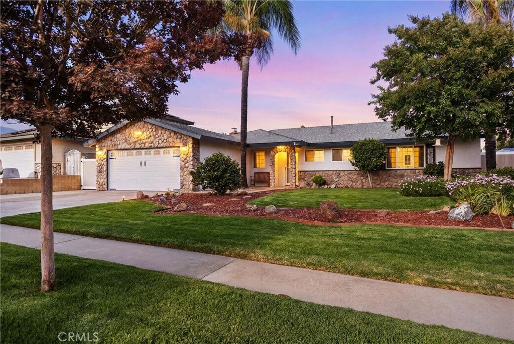 Property Photo:  7565 Amethyst Avenue  CA 91730 
