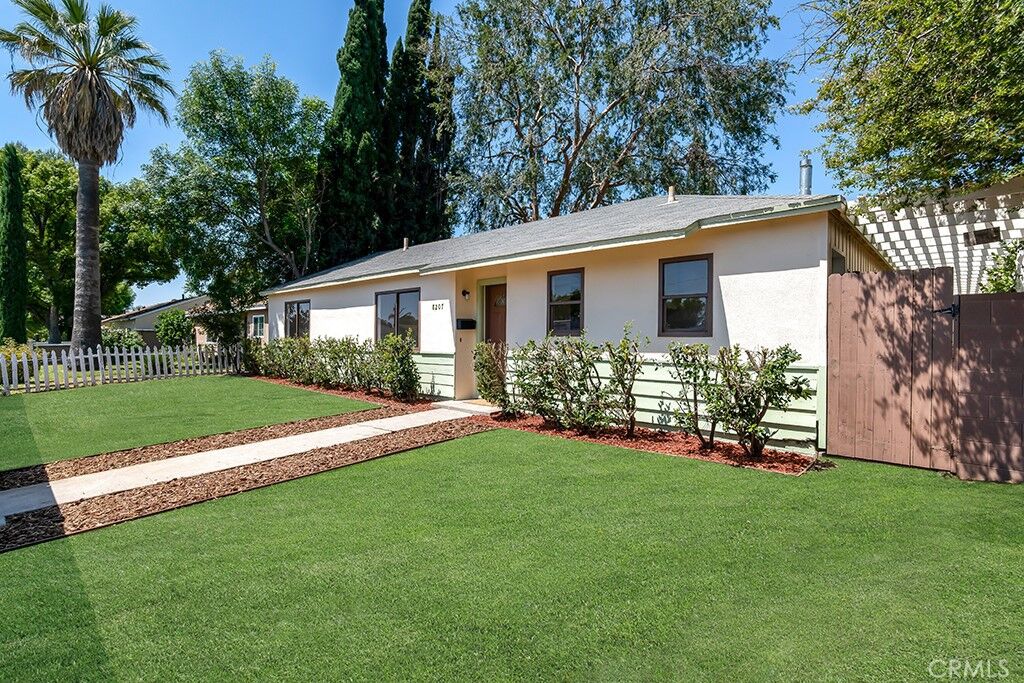 Property Photo:  8207 White Oak Avenue  CA 91335 