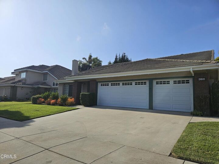 Property Photo:  2611 Uranium Drive  CA 93030 