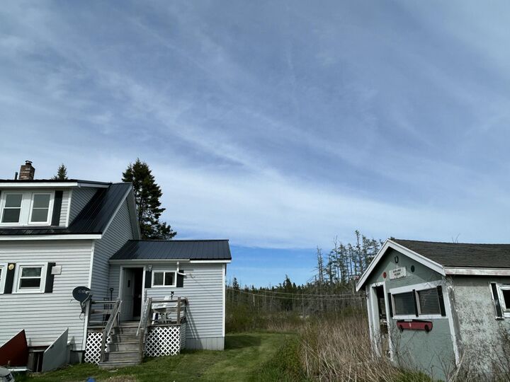 Property Photo: 71 Mason Bay Road ME 04649
