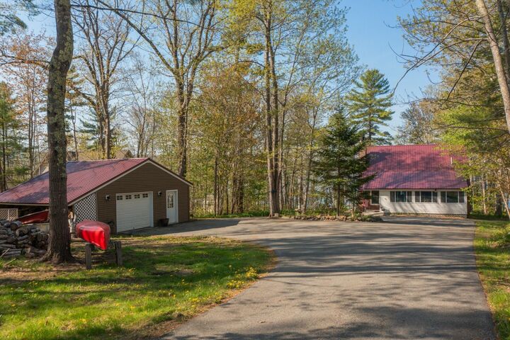 Property Photo: 1359 Main Road ME 04428