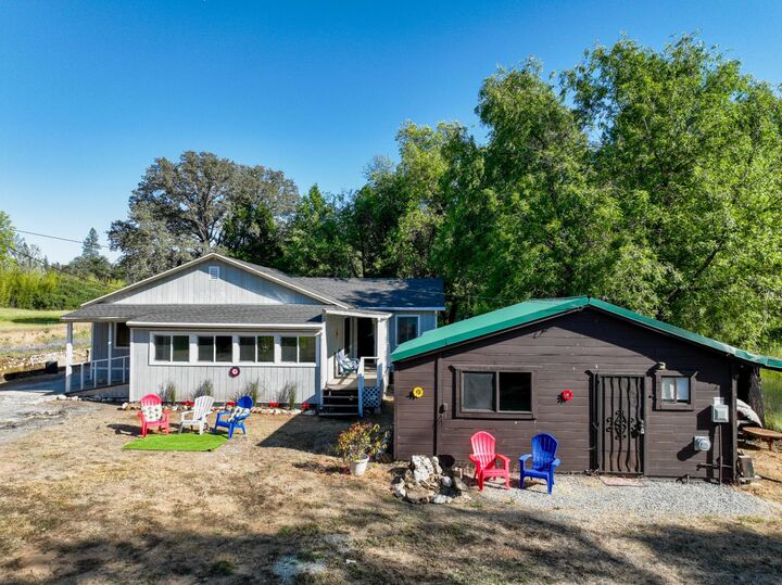 Property Photo:  13351 Newtown Road  CA 95959 