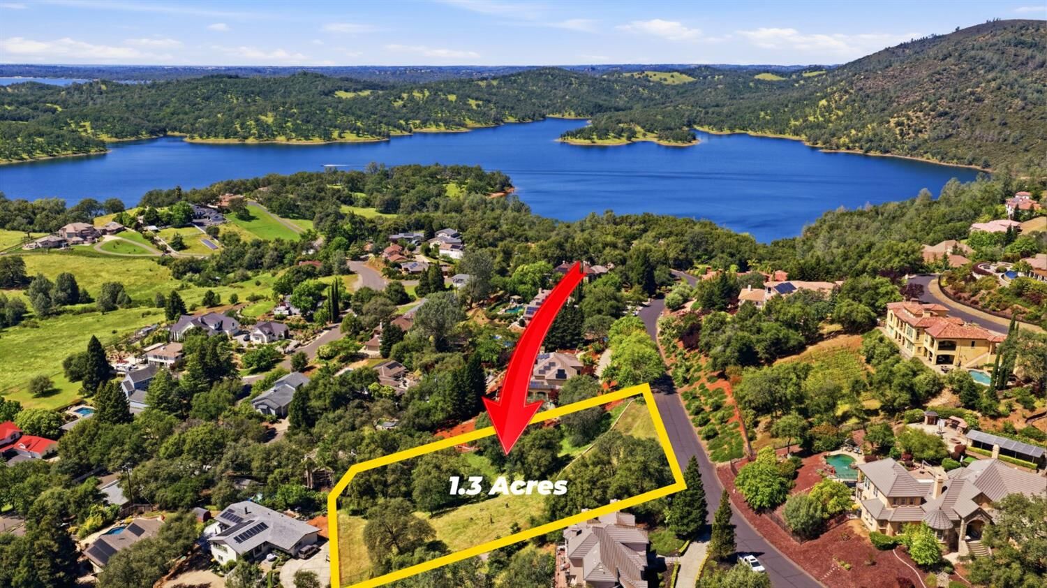 Property Photo:  680 Shoreline Pointe  CA 95762 