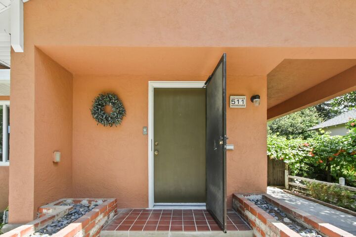 Property Photo:  511 4th Street  CA 95695 