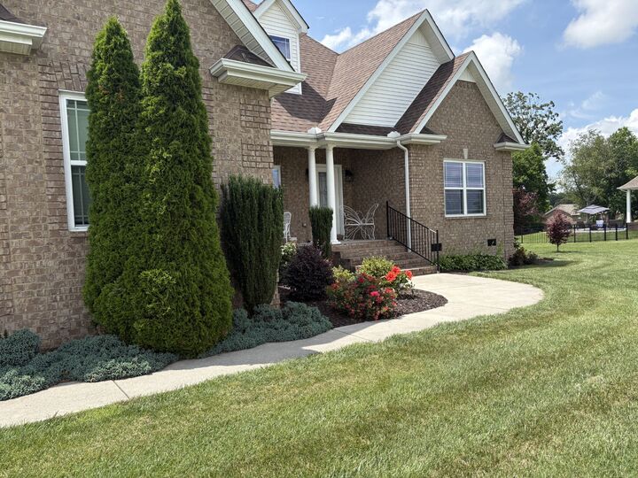 Property Photo: 78 Vista Marie Way TN 37355