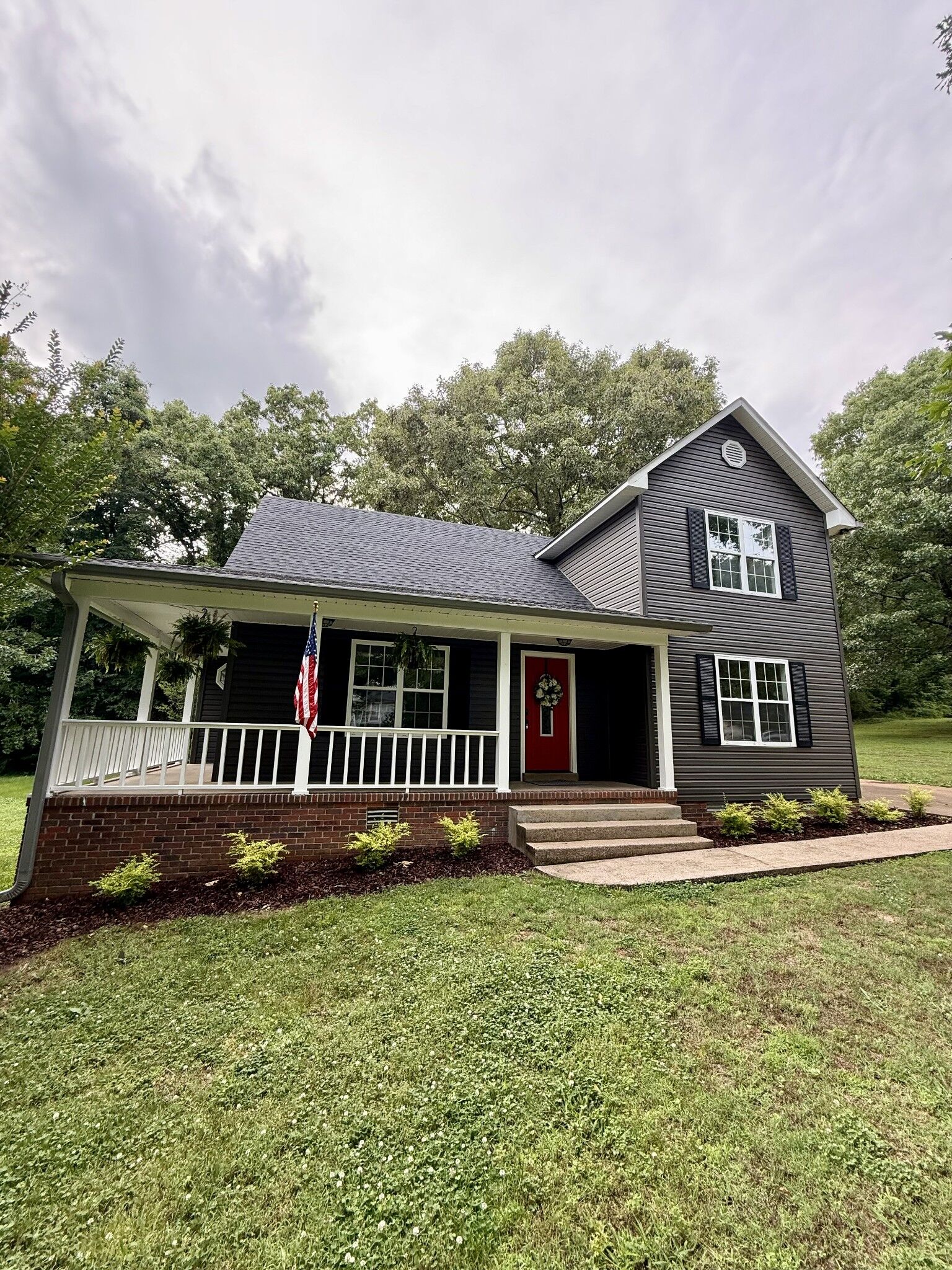 Property Photo: 43 Hawthorne Dr N TN 38464