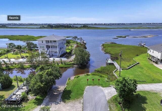 Property Photo:  164 Bahama Drive  NC 28443 