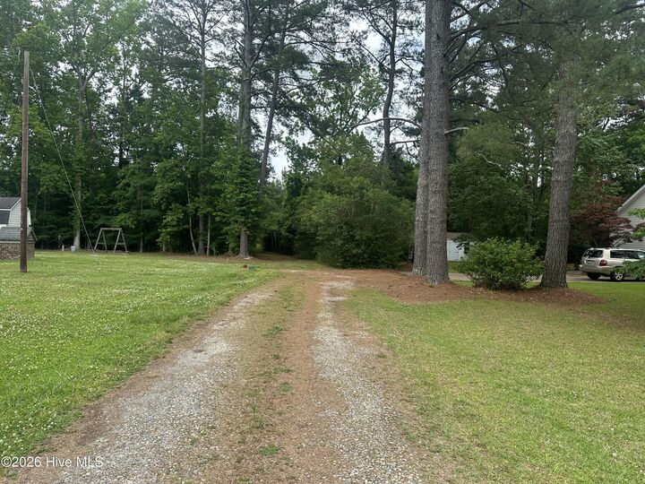 Property Photo:  0 Colice Hall Lane  NC 27910 