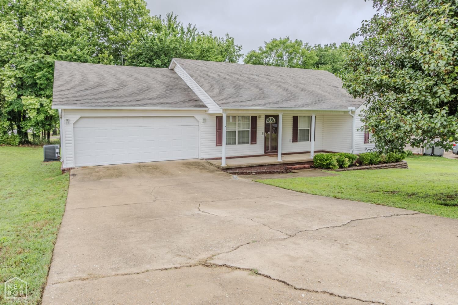 Property Photo: 2100 N 9 1/2 Street AR 72450